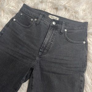 Madewell Petite Perfect Fit